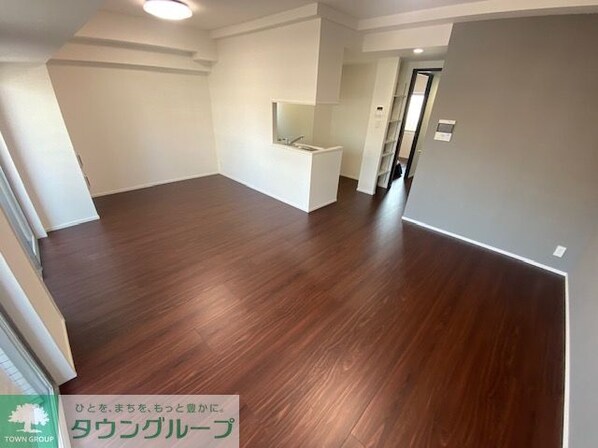 プレミアムキューブ上野毛#moの物件内観写真